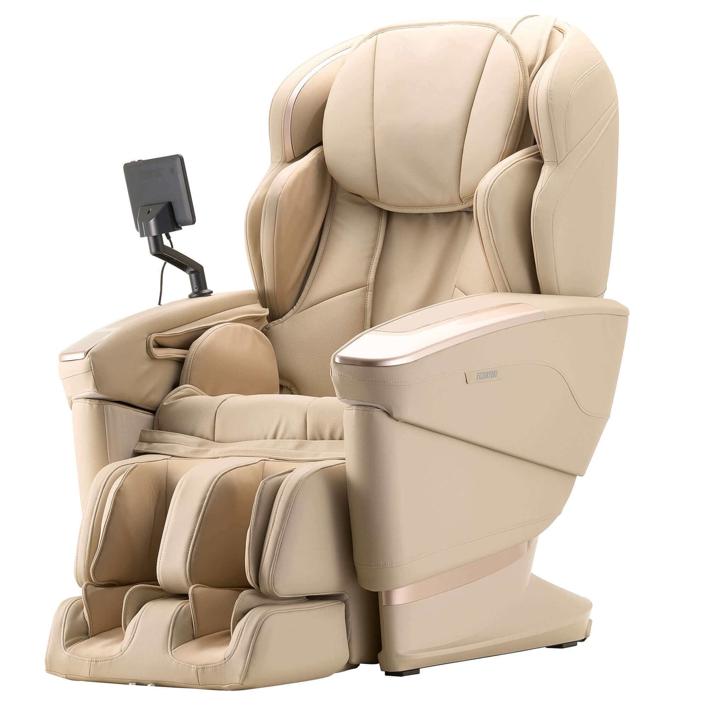 Cyber Relax Ai Made in Japan 5D Ai Ultra Premium Massage Chair