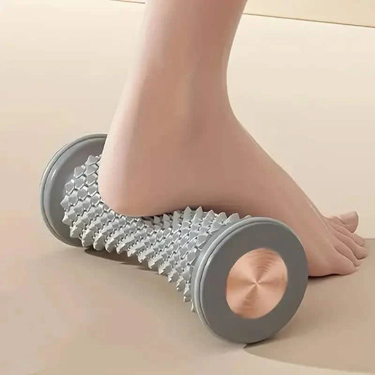 Deep Tissue Plantar Fascia Massage Wheel
