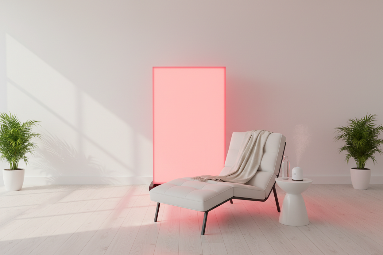 Red Light Therapy